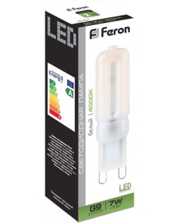 Светодиодная лампа Feron 25756-foto2