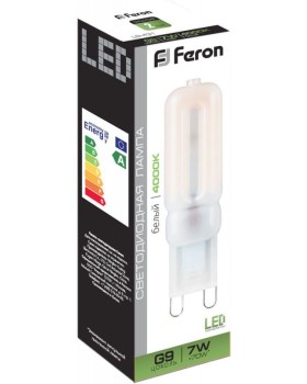Светодиодная лампа Feron 25756-foto2