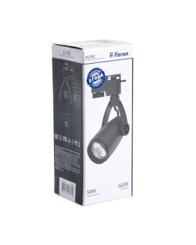 Светильник на шине Feron 41596-foto4