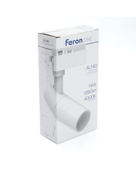 Светильник на шине Feron 41609-foto2