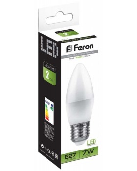 Светодиодная лампа Feron 25759-foto2