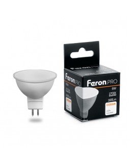 Светодиодная лампа Feron 38083