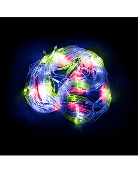 Светодиодная сеть Feron 32359-foto2