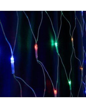 Светодиодная сеть Feron 32359-foto3