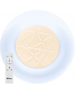 Накладной светильник Feron 41340-foto2