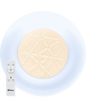 Накладной светильник Feron 41340-foto2