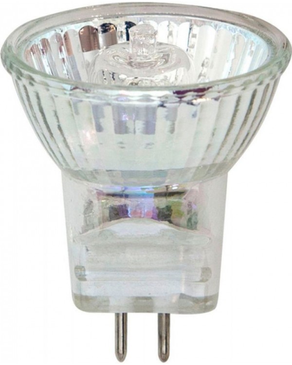 Галогеновая лампа Feron 02205