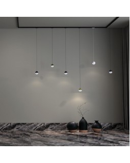 Светильник на шине Novotech 370822-foto3