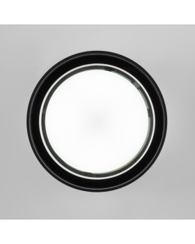 Уличный светильник Elektrostandard Light 26231 (35144/H) черный-foto2