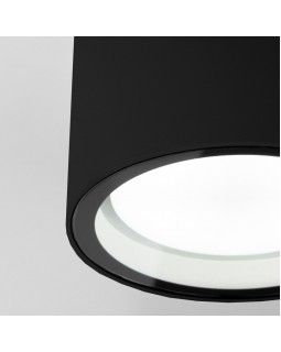 Уличный светильник Elektrostandard Light 26231 (35144/H) черный-foto3