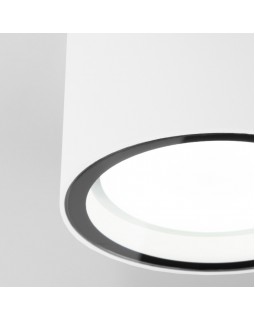 Уличный светильник Elektrostandard Light 26231 (35144/H) белый-foto3