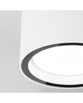 Уличный светильник Elektrostandard Light 26231 (35144/H) белый-foto3