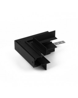 Коннектор Elektrostandard Slim Magnetic Коннектор угловой внутренний для встраиваемого-foto2