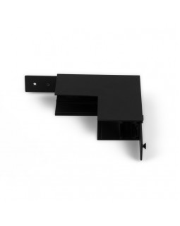 Коннектор Elektrostandard Slim Magnetic Коннектор угловой внутренний для накладного ши-foto2