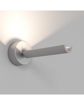 Спот Eurosvet 20126/1 LED серебро-foto2