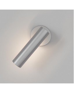 Спот Eurosvet 20126/1 LED серебро-foto3
