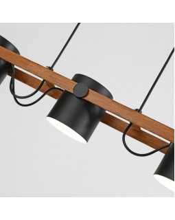 Подвесная люстра F-Promo 3004-3P-foto3