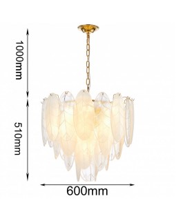 Подвесная люстра Favourite 2983-13P-foto7