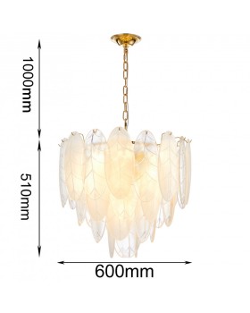 Подвесная люстра Favourite 2983-13P-foto7