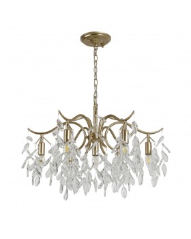 Подвесная люстра Favourite 3003-7P-foto2