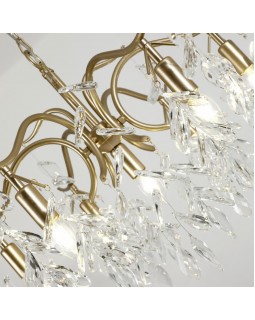 Подвесная люстра Favourite 3003-7P-foto4