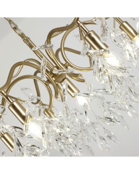 Подвесная люстра Favourite 3003-7P-foto4