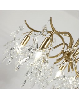 Подвесная люстра Favourite 3003-7P-foto5