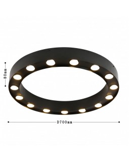 Накладной светильник Favourite 3007-15U-foto6