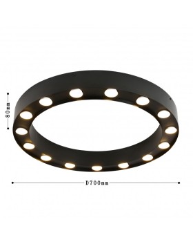 Накладной светильник Favourite 3007-15U-foto6