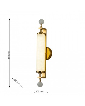 Бра Favourite 3011-2W-foto9