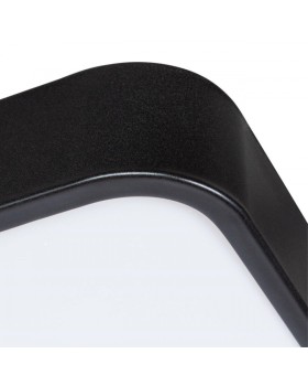 Накладной светильник ARTE Lamp A2687PL-45BK-foto5