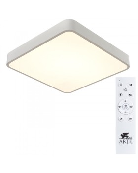 Накладной светильник ARTE Lamp A2663PL-1WH-foto2