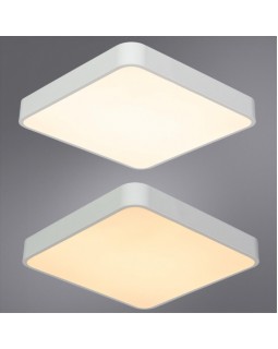 Накладной светильник ARTE Lamp A2663PL-1WH-foto3