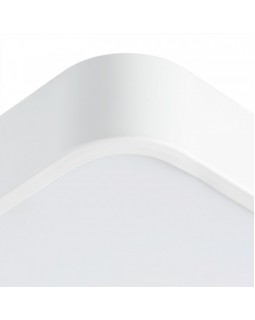 Накладной светильник ARTE Lamp A2663PL-1WH-foto5