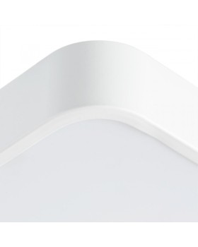 Накладной светильник ARTE Lamp A2663PL-1WH-foto5