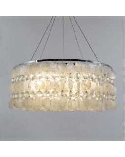 Подвесная люстра ARTE Lamp A4041SP-8CC-foto2