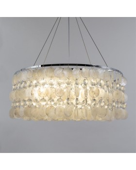 Подвесная люстра ARTE Lamp A4041SP-8CC-foto2
