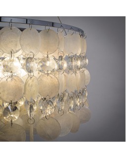 Подвесная люстра ARTE Lamp A4041SP-8CC-foto3