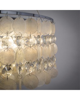 Подвесная люстра ARTE Lamp A4041SP-8CC-foto3