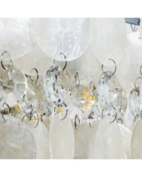 Подвесная люстра ARTE Lamp A4041SP-8CC-foto5