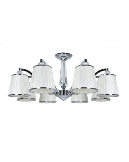 Люстра на штанге ARTE Lamp A4047PL-8CC