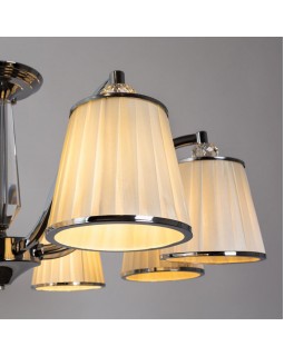 Люстра на штанге ARTE Lamp A4047PL-8CC-foto3