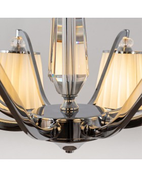 Люстра на штанге ARTE Lamp A4047PL-8CC-foto4