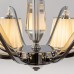 Люстра на штанге ARTE Lamp A4047PL-8CC