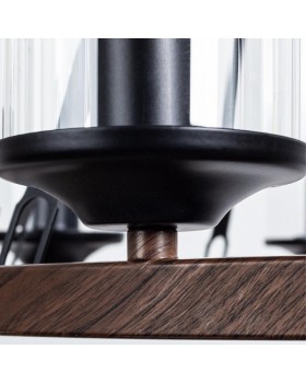 Подвесная люстра ARTE Lamp A7014SP-8BK-foto5