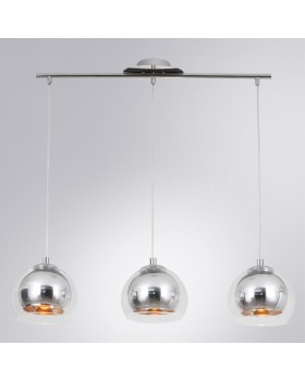 Подвесной светильник ARTE Lamp A7984SP-3CC-foto2