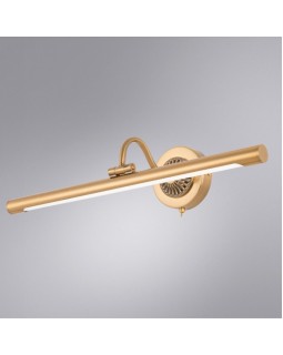 Светильник для картин ARTE Lamp A8046AP-1PB-foto2