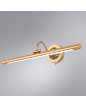 Светильник для картин ARTE Lamp A8046AP-1PB-foto2