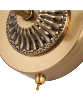 Светильник для картин ARTE Lamp A8046AP-1PB-foto3