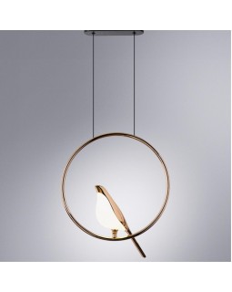 Подвесной светильник Divinare 1188/01 SP-9-foto2